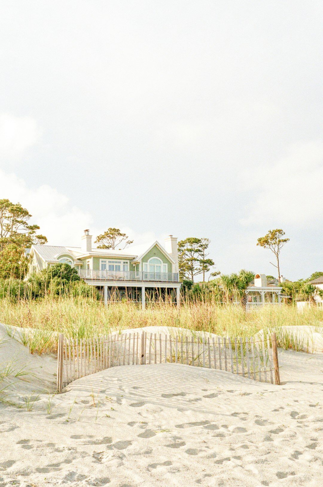 oceanfront celebrity villa