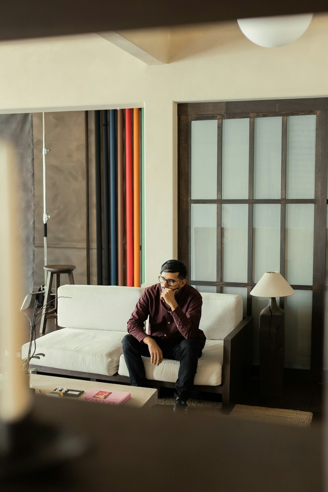 celebrity home interior design