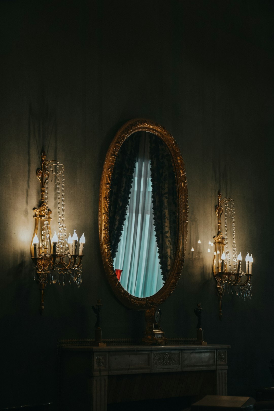 classic interior design