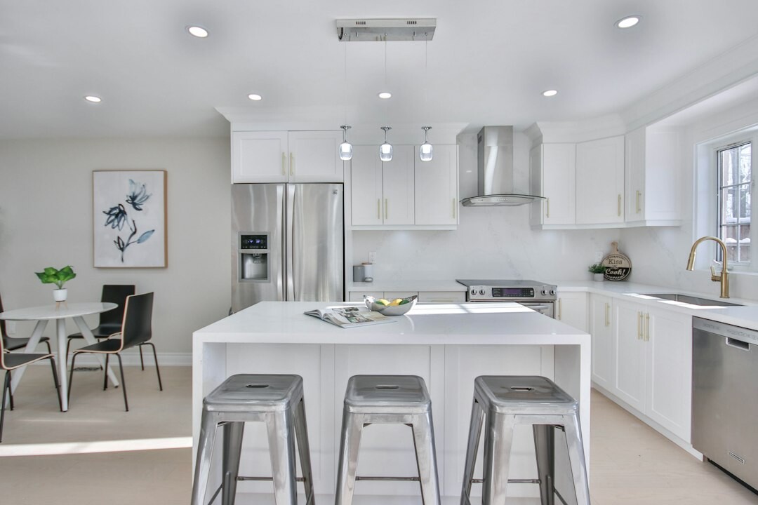 celebrity kitchen design